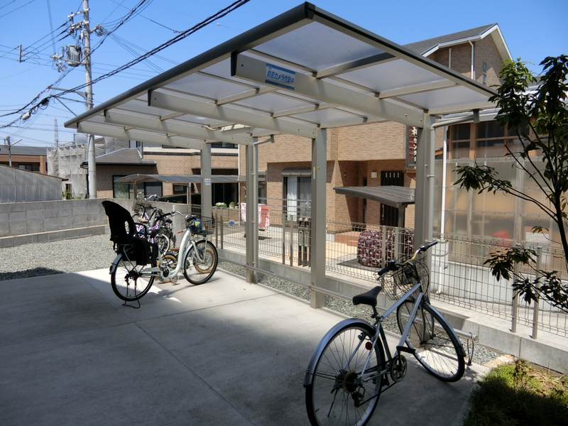 共用部 写真29