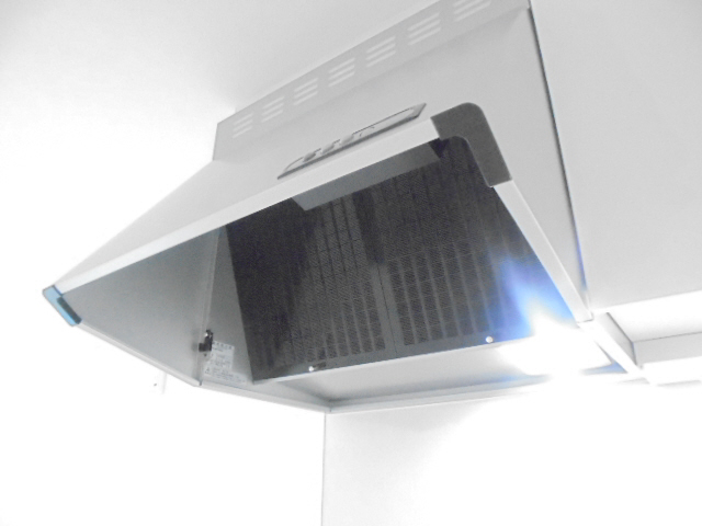 キッチン 写真3