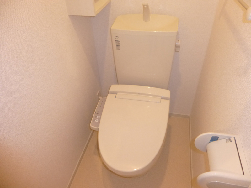 トイレ 写真11