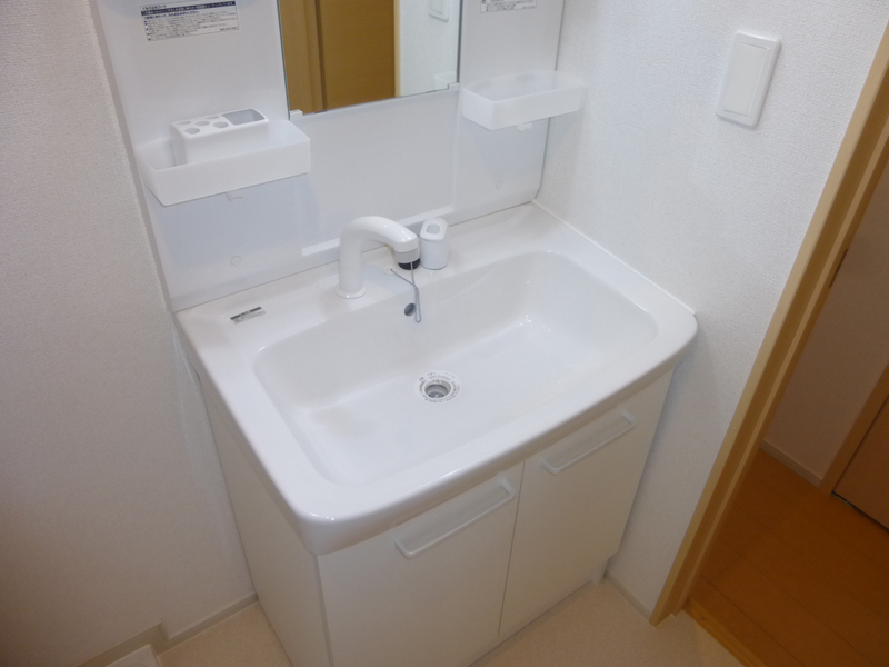 洗面所 写真8