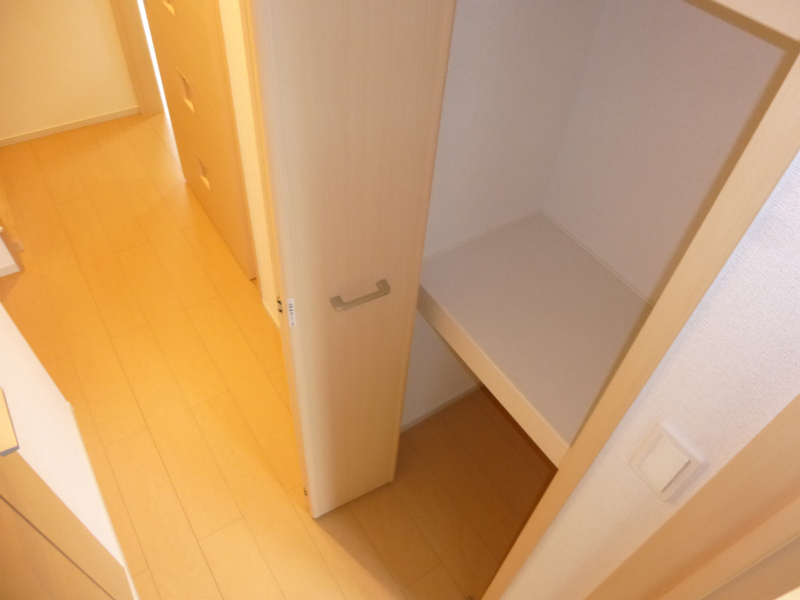 収納 写真15