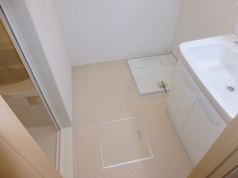 洗面所 写真9
