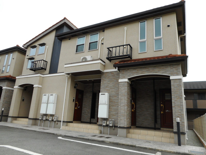 ココスガーデンⅡ