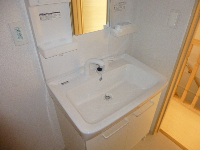 洗面所 写真8