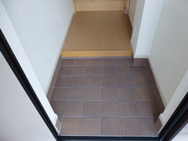 玄関 写真7
