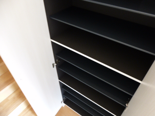 収納 写真14