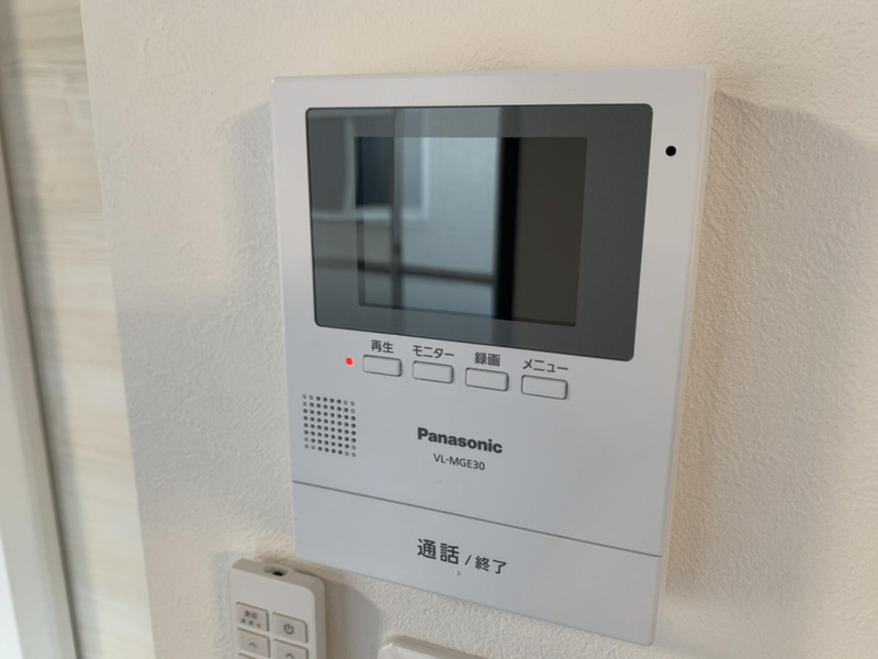 セキュリティ 写真18