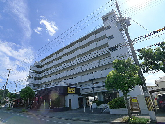 昭和ハイム南芳