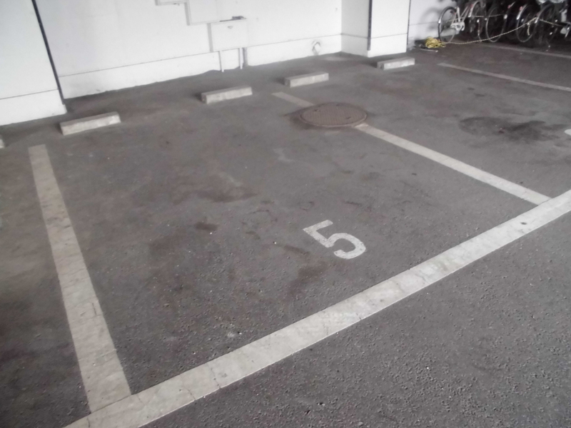 駐車場 写真31