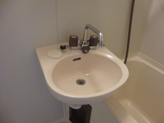 洗面所 写真8