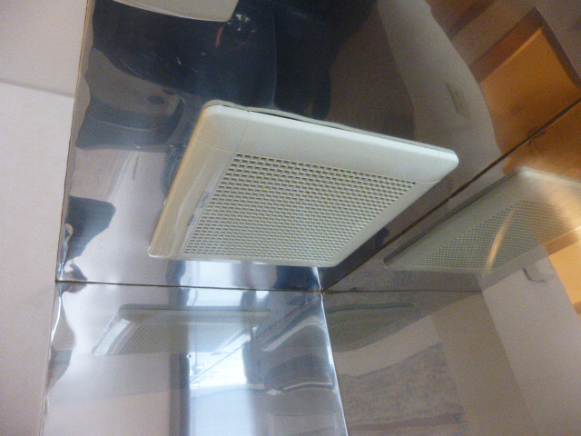 キッチン 写真3