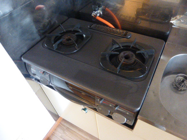 キッチン 写真4