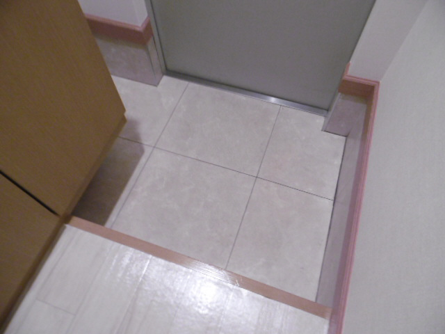 玄関 写真5