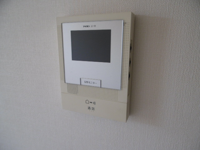 セキュリティ 写真13