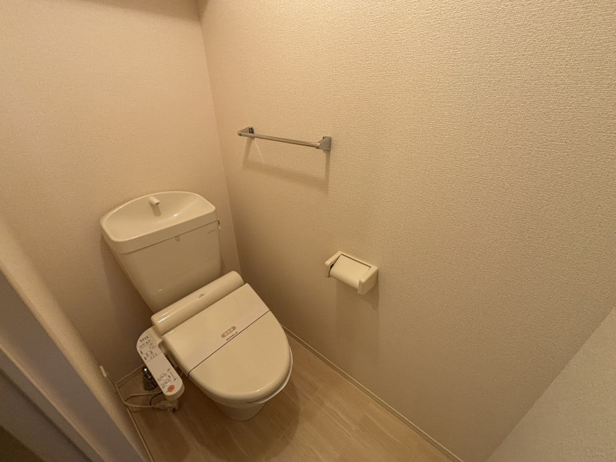 トイレ 写真14