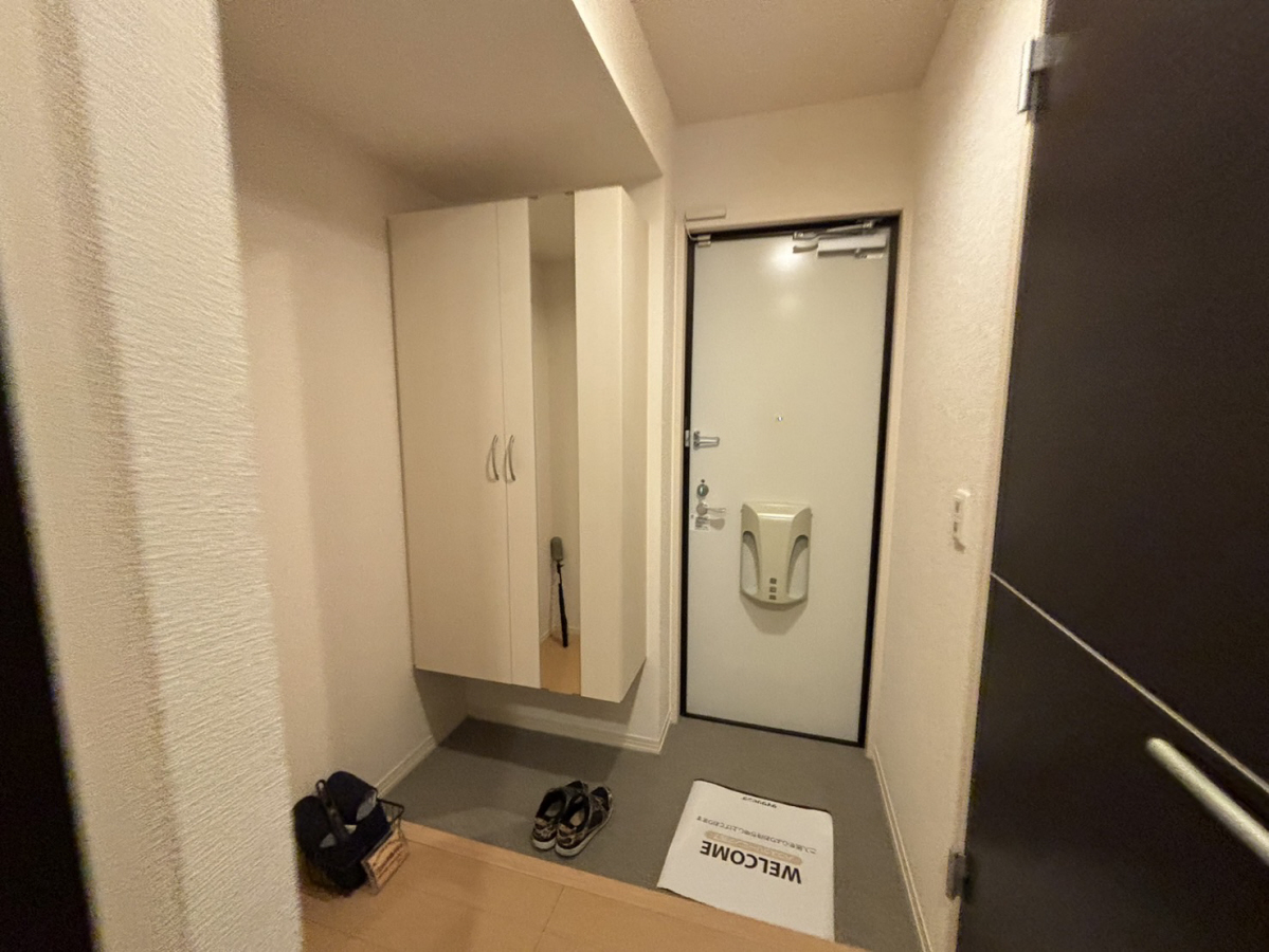 玄関 写真11