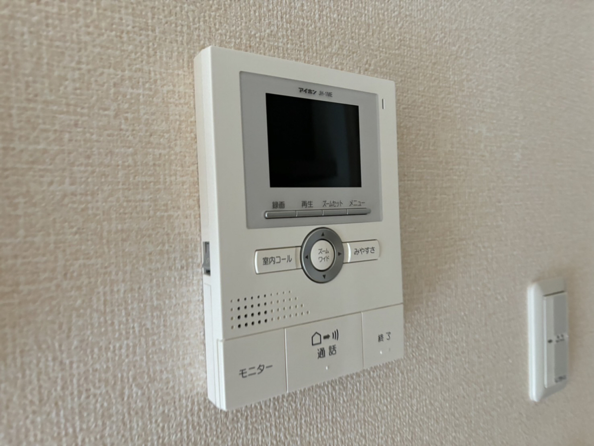 セキュリティ 写真18