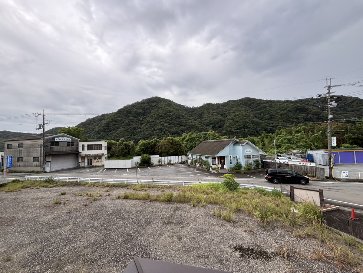 眺望 写真28