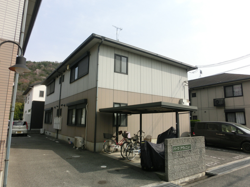 パークアヴェニューB