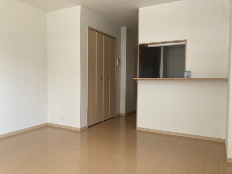 リビング 写真2