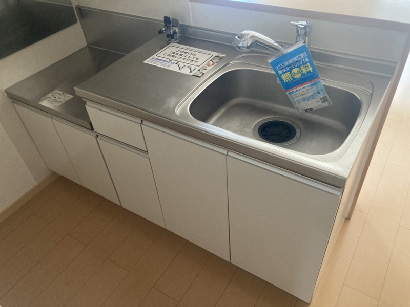 キッチン 写真4