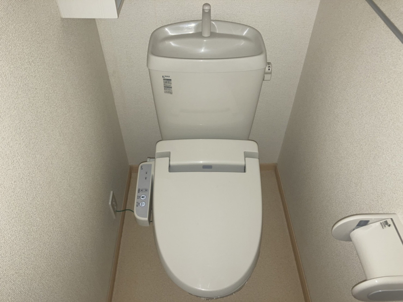トイレ 写真10