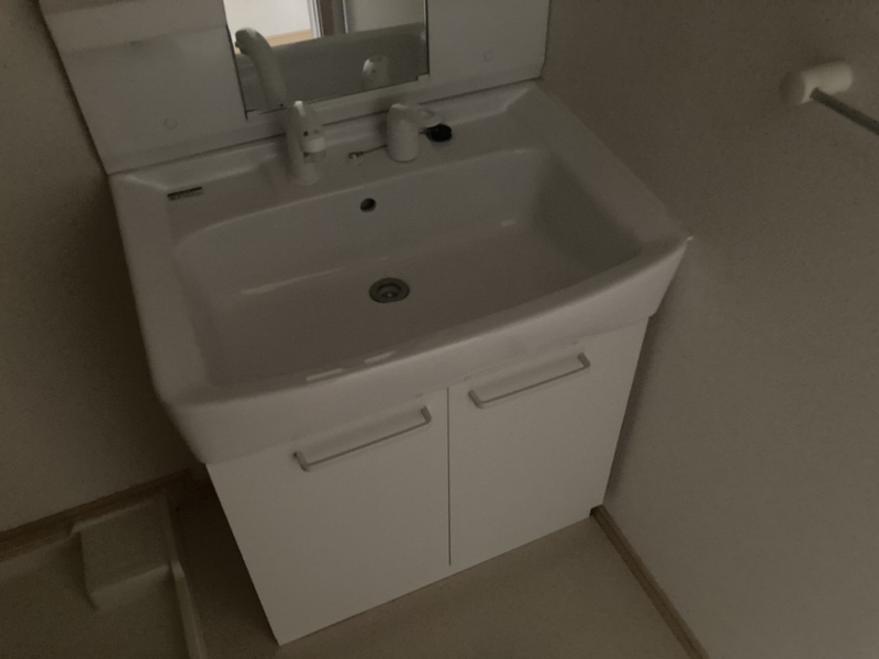 洗面所 写真7