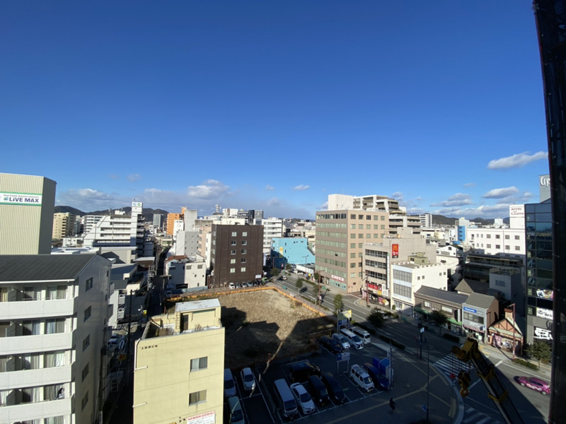 眺望 写真28