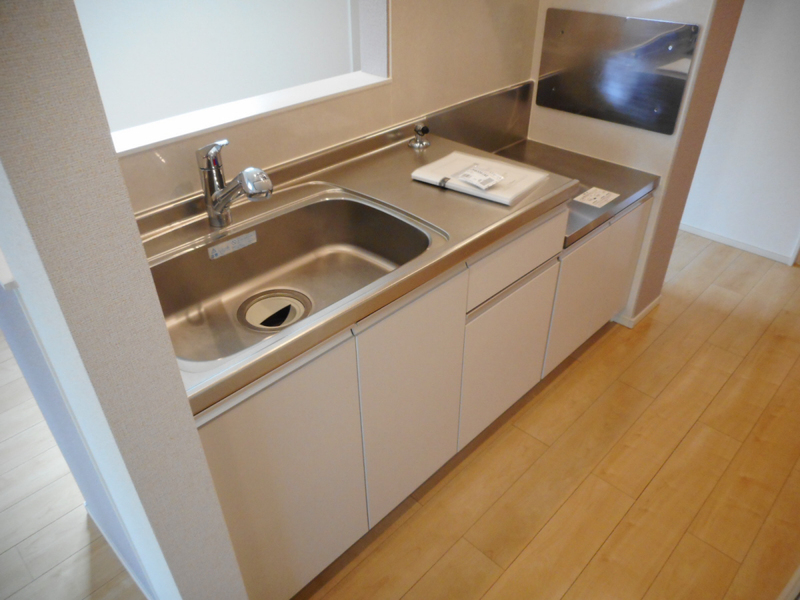 キッチン 写真3