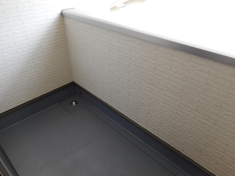 バルコニー・ベランダ 写真16