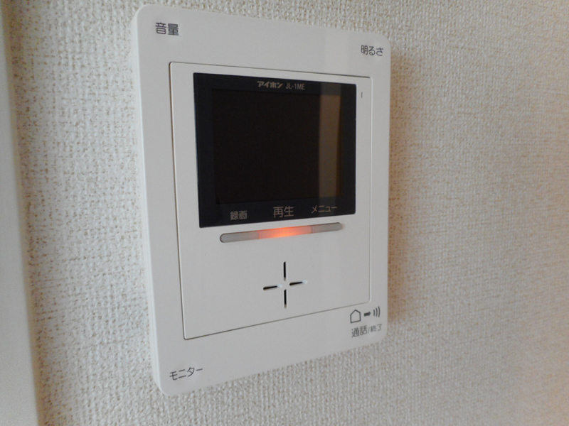 セキュリティ 写真17