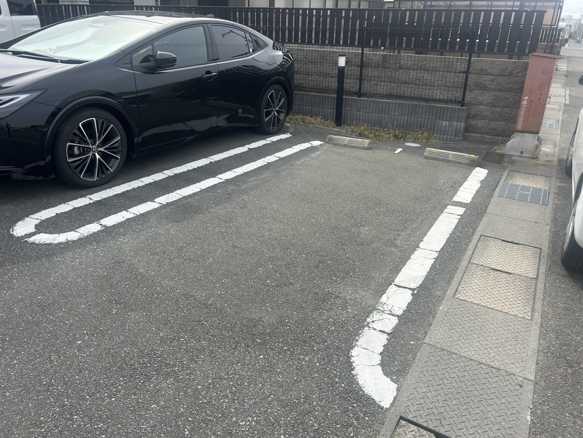 駐車場 写真32