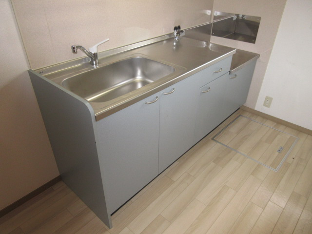 キッチン 写真5