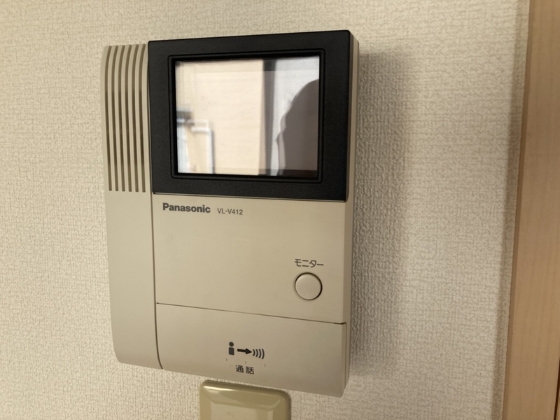セキュリティ 写真15