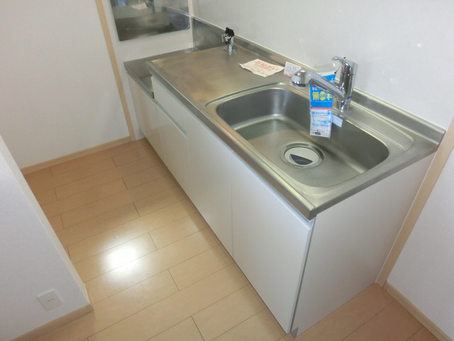 キッチン 写真3