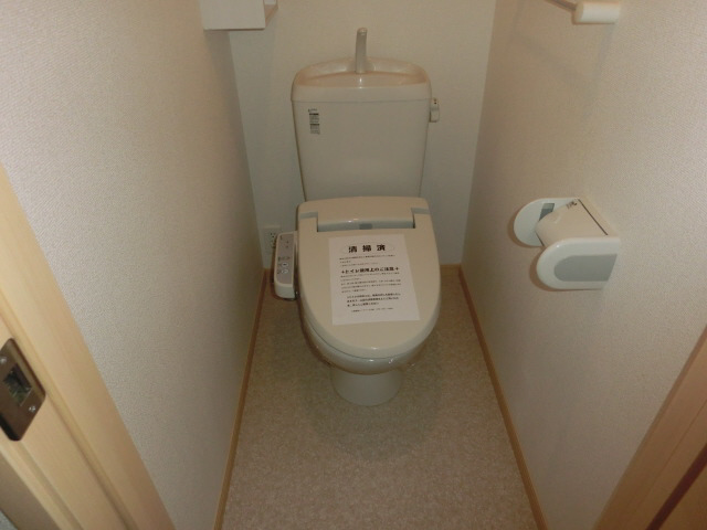 トイレ 写真10
