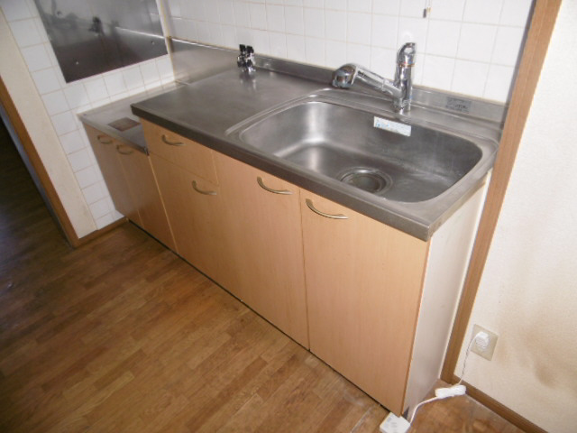 キッチン 写真2