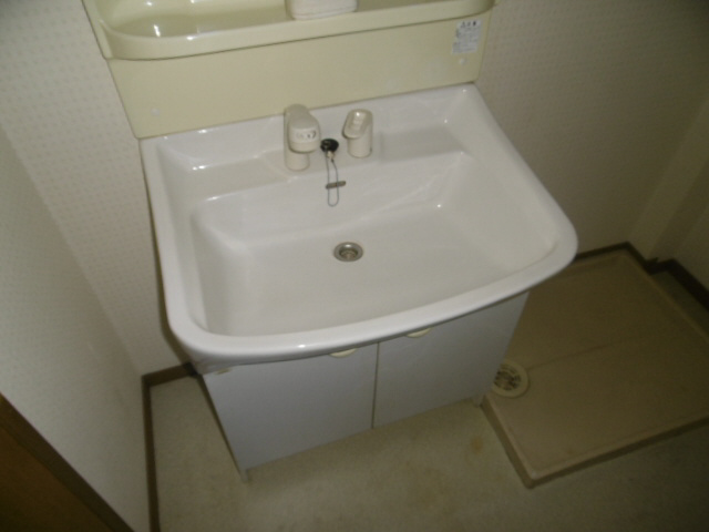 洗面所 写真7