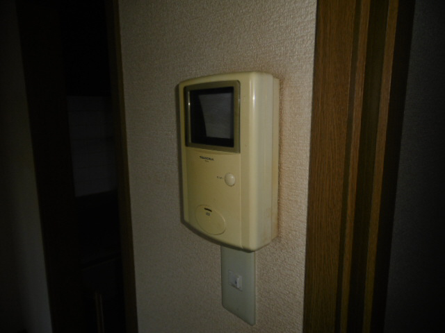 セキュリティ 写真13