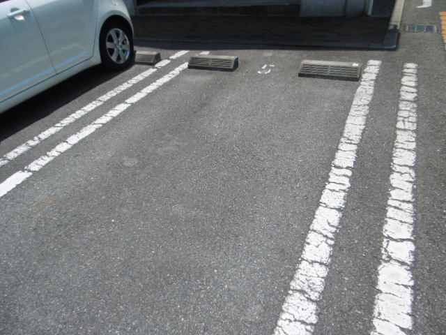 駐車場 写真20