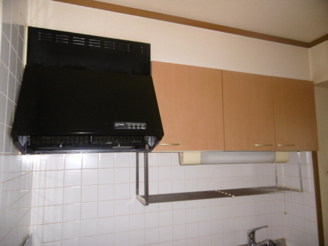 キッチン 写真3