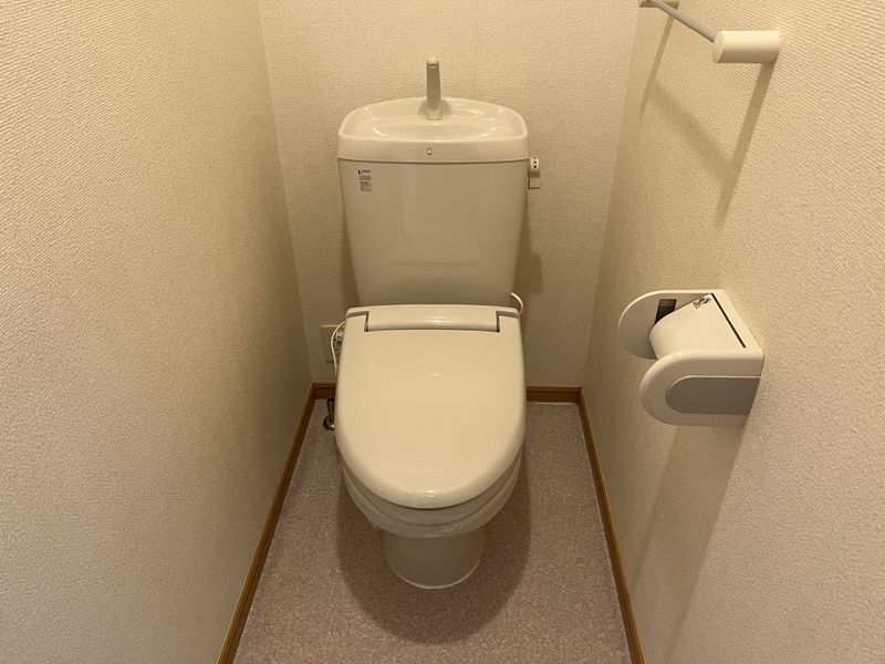 トイレ 写真13