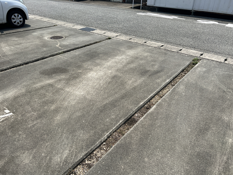 駐車場 写真32