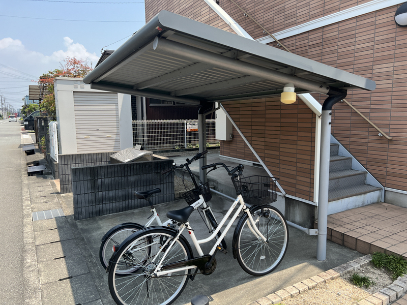 共用部 写真30