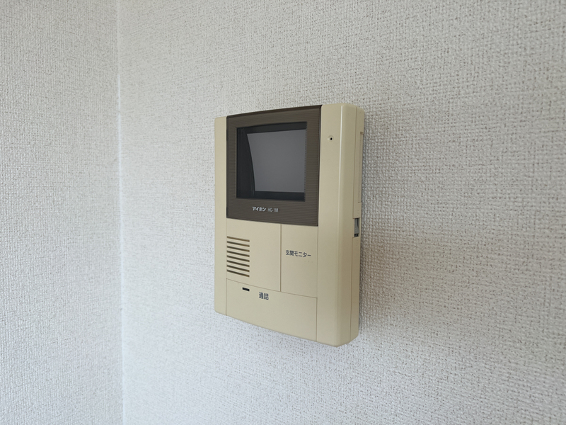 セキュリティ 写真16