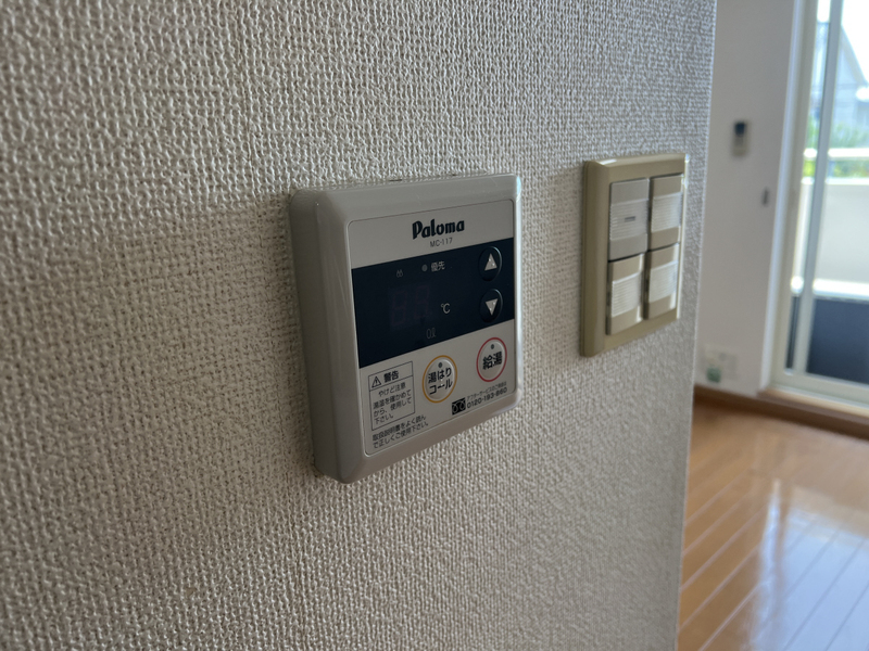 設備 写真18