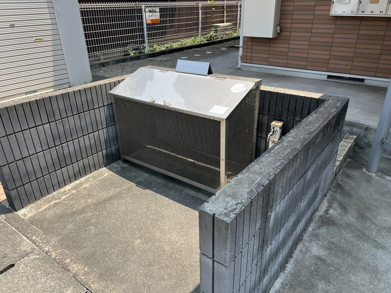 共用部 写真31