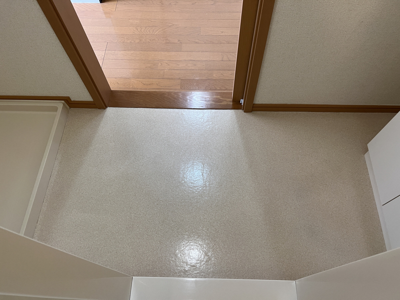 洗面所 写真10