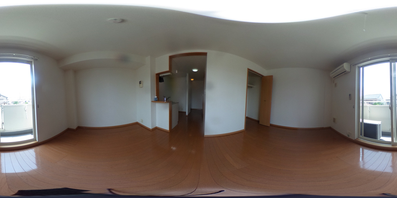 リビング 写真33