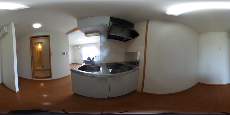 キッチン 写真34
